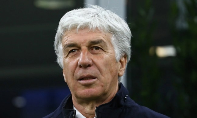 กัสเปรินี่หวังใช้สปิริตกายารี่นำอตาฯบู๊หงส์